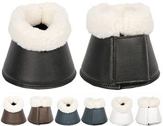 Hufschutz für Pferde Harry's Horse Springschoenen Flextrainer – Bild 1 von 6