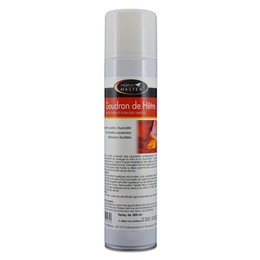 Produktbild von Hufschutz für Pferde Horse Master Goudron De Hêtre Aerosol - 300 ml