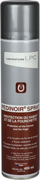 Produktbild von Hufspray LPC Pedinoir