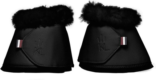 Produktbild von Hüftschutz für Pferde Kingsland Vivian