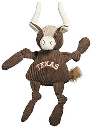 Produktbild von HuggleHounds Texas Longhorn Knottie Large