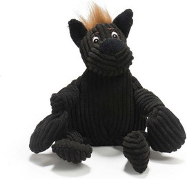Produktbild von HuggleHounds Tierkuscheltier HuggleMutt Tiny the Mutt Knottie