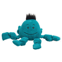 Produktbild von HuggleHounds Tierkuscheltier Hundespielzeug Hexo Knottie