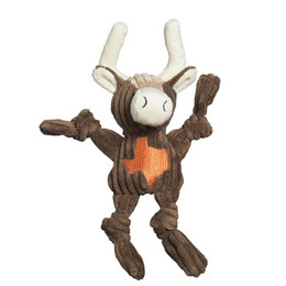 Produktbild von HuggleHounds Wee Huggles Texas Longhorn XS