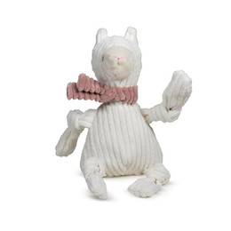 Produktbild von HuggleHounds Wild Things Llama Knottie Large
