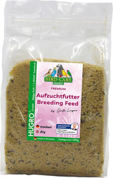 Produktbild von Hugro Aufzuchtfutter trocken - 2 x 500 g