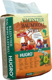 Produktbild von Hugro Baumwolleinstreu - 40 l