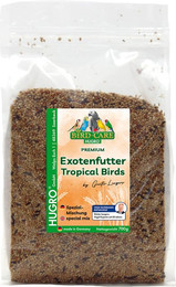 Produktbild von Hugro Exotenfutter Super - 700 g
