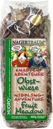 Produktbild von Hugro Knabber-Abenteuer Obstwiese - 2 x 400 g