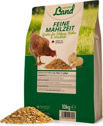 Produktbild von HÜHNER Land Feine Mahlzeit - 10 kg