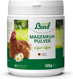 Produktbild von HÜHNER Land Magenruh Pulver - 500 g