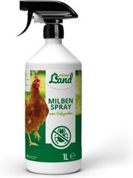 Produktbild von HÜHNER Land Milben Spray - 1 l