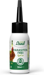 Produktbild von HÜHNER Land Parasiten Spot On - 50 ml