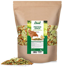 Produktbild von HÜHNER Land Protein Snack - 1 kg