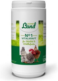 Produktbild von HÜHNER Land Vitalkraft - 1,2 kg