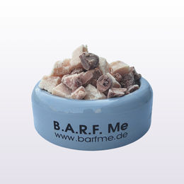 Produktbild von Hühner-Mix gewürfelt