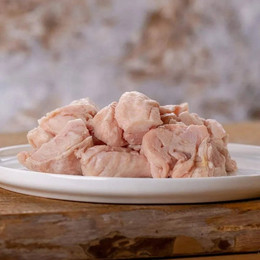 Produktbild von Hühnerfett für Hunde - 500 g