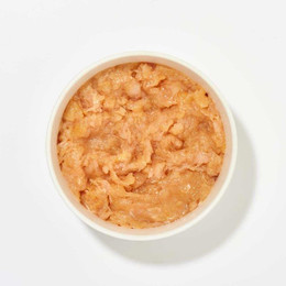 Produktbild von Hühnerfleisch extra fein gewolft - 500 g