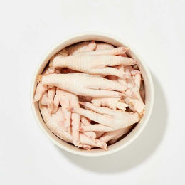 Hühnerfüße am Stück – Bild 1 von 2