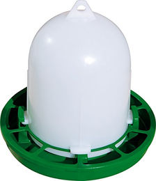 Produktbild von Hühnerfütterer aus Kunststoff Kerbl