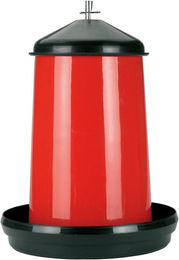 Produktbild von Hühnerfutterspender PP unmontiert Kerbl