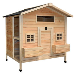 Produktbild von Hühnerhaus Colonial Pinus