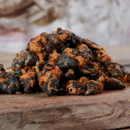 Produktbild von Hühnerherzen - 200 g