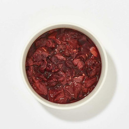 Produktbild von Hühnerleber gewürfelt - 250 g