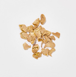 Produktbild von Hühnermägen gefriergetrocknet - 60 g