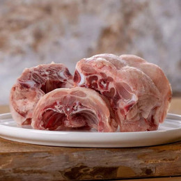 Produktbild von Hühnerrücken in Stücken - 500 g