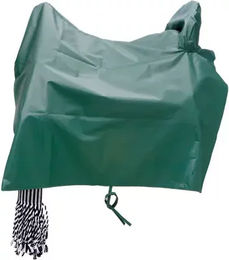 Produktbild von Hülle für Pferdesattel aus Kunststoff und wasserdicht Hispano Hipica