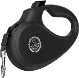 Produktbild von HUND IST KÖNIG Rollleine Hundeleine 5m für kleine & große Hunde - 5 m