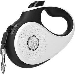 Produktbild von HUND IST KÖNIG Rollleine Hundeleine 5m für kleine & große Hunde - 5 m