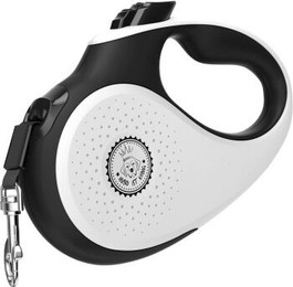 Produktbild von HUND IST KÖNIG Rollleine Hundeleine 8m für kleine & große Hunde - 8 m