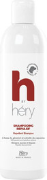 Produktbild von Hund und Katzen Abwehrshampoo Héry