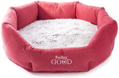 Produktbild von Hund und Katzen Komfortkorb Martin Sellier Igloo