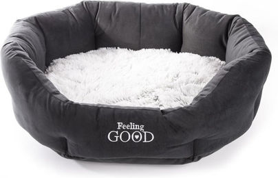 Produktbild von Hund und Katzen Komfortkorb Martin Sellier Igloo