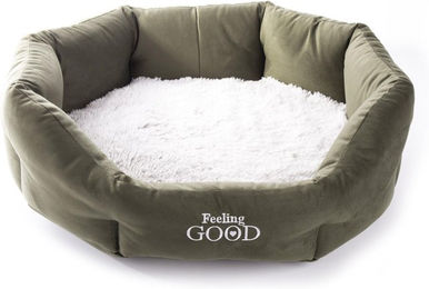 Produktbild von Hund und Katzen Komfortkorb Martin Sellier Igloo