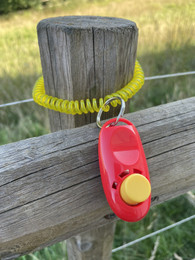 Produktbild von Hunde Clicker