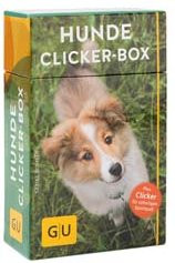Produktbild von Hunde Clicker-Box