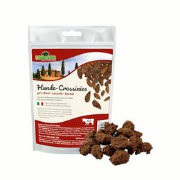 Hunde-Crossinies – Bild 1 von 5