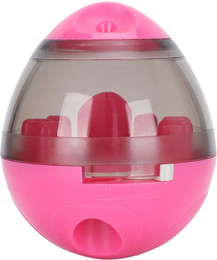 Produktbild von Hunde Futterleckball Slow-Food Dispenser aus ABS PC