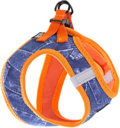 Produktbild von Hunde-Geschirr aus Mesh Martin Sellier