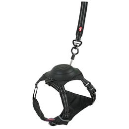 Produktbild von Hunde-Geschirr und Leine Zolux Easy Ride