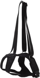 Produktbild von Hunde Hinterbein Stützschlinge Bequem Tragbar Professionelle Haustier Rehabilitationsweste für Behinderte S