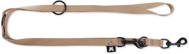 Produktbild von Hunde-Leine Classic Nylon Martin Sellier 3P