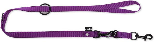 Produktbild von Hunde-Leine Classic Nylon Martin Sellier 3P