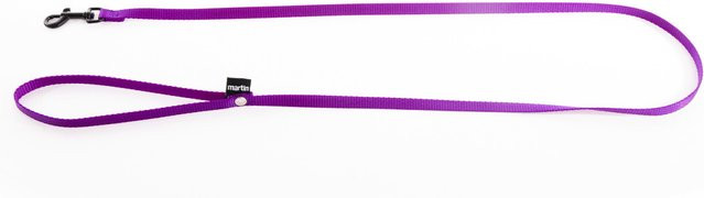 Produktbild von Hunde-Leine Classic Nylon Martin Sellier XS