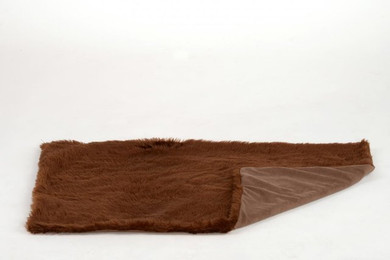 Produktbild von Hunde Liegedecke Ruby Gr. 1 braun