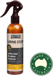 Produktbild von Hunde-Reiniger für Flecken und Uringerüche Edix Saddles Oakwood